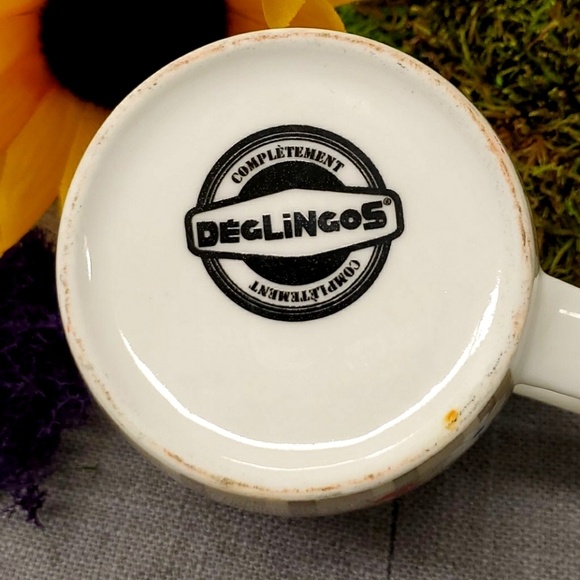 T'as Le Look Cocos! Mug - Picture 7 of 7